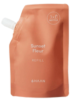 HAAN Sunset Fleur Refill dezinfekcijas produkts, 100 ml