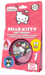 BRAND ITALIA aproce ar Hello Kitty dizainu pret odiem, 1 gab.