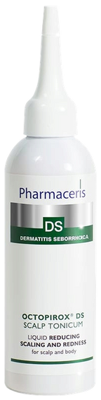 Octopirox toniks Pharmaceris DS, 100 ml