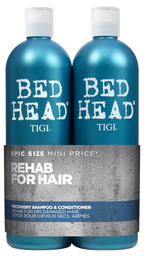 TIGI Bed Head Urban Recovery matu aprūpes komplekts, 1 vienība