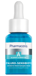 PHARMACERIS A Sensibiotic Hyaluro serums, 30 ml