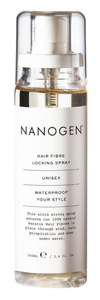 NANOGEN matu šķiedru fiksators, 100 ml izsmidzināšanas sprejs