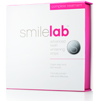 SMILELAB 14 dienu kurss zobu balināšanai - 14 plāksnītes