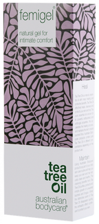 AUSTRALIAN BODYCARE Intīmās higiēnas želeja Femigel, 5 ml