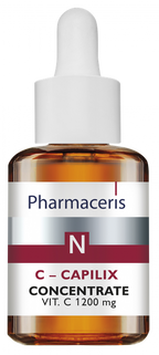 PHARMACERIS N serums C-CAPILIX, 30 ml