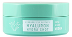 VICTORIA BEAUTY acu spilventiņi "Hyaluron Hydra Shot", 60 gab.