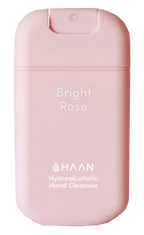 HAAN Bright Rose Roku dezinfekcijas līdzeklis, 30 ml