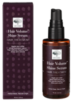 NEW NORDIC matiem paredzētais Hair Volume serums, 75 ml