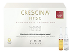 CRESCINA 200 Transdermic Woman 10+10 ampulu iepakojums