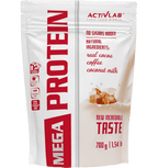 ACTIVLAB Mega protein pulveris Sālīta Karamele, 700 g