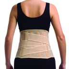 PRIM Spine Care+ muguras atbalststсистема (S), 1 vienība