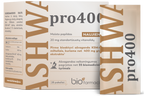 BIOFARMACIJA Ashwa pro400 pulveris — 28 paciņas
