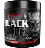 ACTIVLAB Black Wolf Multifruit 300 g pulveris