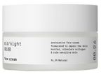MIDNIGHT 00.26 Nakts krēms sejām, 50 ml