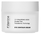 FILLERINA Grade 4, Everyday Formula — acu krēms 25 ml
