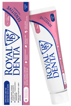 Sensitive ROYAL DENTA zobu pasta, 130 g