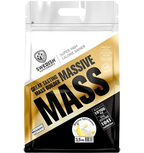 SWEDISH SUPPLEMENTS Massive Mass Banana Split, pulveris 3500 g