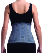 PRIM Spine Modular Low (XL) - lumbosakrālā muguras ortoze, 1 vienība