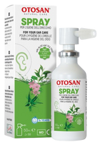 OTOSAN aerosols ausīm, 50 ml