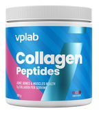 Kolagēna peptīdi no VPLAB — Forest Fruits, 300 g
