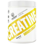 SWEDISH SUPPLEMENTS Kreatīna monohidrāta pulveris, 500 g
