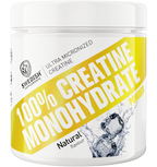 SWEDISH SUPPLEMENTS kreatīna monohidrāta pulveris 250 g