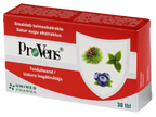 PROVENS, 30 tabletes