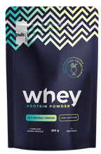 PULS NUTRITION Whey Protein Pina Colada Low Lactose pulveris, 350 g