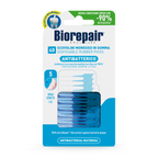 BIOREPAIR Fine Soft Picks zobu tīrīšanas kociņi, 40 gab.
