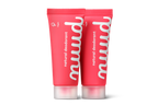 NUUD Krēmveida dezodorants Red New Smarter Pack, 2x20ml, 1 gab.