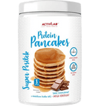 ACTIVLAB Super Snack Chocolate Proteīna pankūku maisījums 400 g