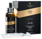 DSD De Luxe Fresh Cells Wondercell 3.4.3A losjons matu augšanai, 1 gab.