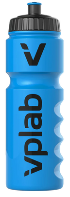 VPLAB Gripper pudele Blue 750ml — 1 vienība