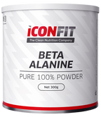 ICONFIT Beta-Alanīns pulveris bez garšas - 300 g