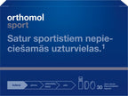 ORTHOMOL Sport deva, 30 gab.