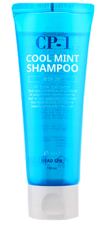 CP-1 Head Spa Cool Mint šampūns 100 ml matiem