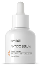 BABE Antiox C vitamīna serums, 30 ml