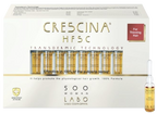 CRESCINA Transderm 500 Woman, 20 ampulas