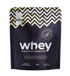 PULS NUTRITION Vaniļas Whey Proteīna pulveris 1000 g