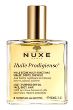 NUXE Huile Prodigieuse, daudzveidīga ādas eļļa 100 ml