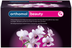ORTHOMOL Beauty kolagēns, 30 porcijas