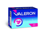 Valeron, 30 kapsulas – sirds un asinsrites atbalsts