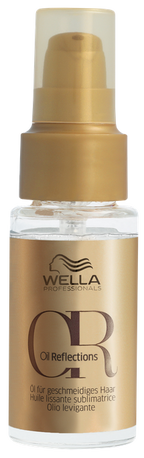 WELLA PROFESSIONALS Luminous Smoothening Oil Reflections eļļa, 30 ml