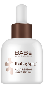 BABE Multi Renewal Night Peeling serums 30 ml