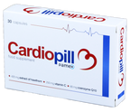 CARDIOPILL, 30 kapsulas