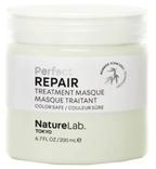 NATURE LAB. TOKYO Atjaunojoša Repair maska bojātiem matiem, 200 ml
