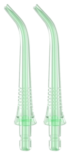 OCLEAN W10 Green uzgaļi irigatoram, 2 gab.
