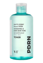 VT COSMETICS PHYTO PDRN® tonisējošais toniks, 250 ml