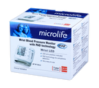 Microlife BPW1 vēlveles asinsspiediena tonometrs - 1 gab.