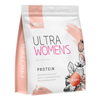 VPLAB Ultra Women's Protein Zemeņu aromāta pulveris, 500 g